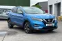 2019 Nissan Qashqai 1.5 dCi 115 Tekna+ 5dr DCT
