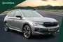 2025 Skoda Kamiq 1.0 TSI Monte Carlo Edition 5dr DSG