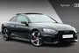 2018 Audi RS5 2.9 TFSI Quattro 2dr Tiptronic