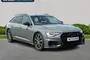 2024 Audi A6 40 TFSI Black Edition 5dr S Tronic