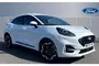 2026 Ford Puma 1.0 EcoBoost Hybrid mHEV ST-Line X 5dr