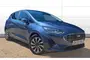 2022 Ford Fiesta 1.0 EcoBoost Hybrid mHEV 125 Titanium 5dr