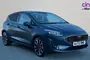 2022 Ford Fiesta 1.0 EcoBoost Hybrid mHEV 125 Titanium X 5dr