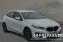 2023 BMW 1 Series 118i [136] Sport 5dr Step Auto [Live Cockpit Pro]