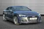 2022 Audi A5 35 TFSI S Line 2dr S Tronic