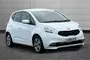 2016 Kia Venga 1.6 3 5dr Auto [6]