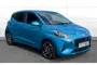 2023 Hyundai i10 1.0 MPi Premium 5dr Auto
