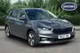 2022 Skoda Fabia 1.0 TSI 110 SE L 5dr