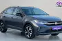 2022 Volkswagen Taigo 1.0 TSI 110 Style 5dr DSG