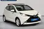 2017 Toyota Aygo 1.0 VVT-i X-Claim 5dr