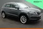 2018 Skoda Karoq 1.5 TSI Edition 5dr