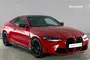 2022 BMW M4 M4 Competition 2dr Step Auto