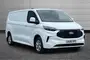 2025 Ford Transit Custom 2.0 EcoBlue 136ps H1 Van Limited