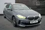 2022 BMW 1 Series 118i [136] M Sport 5dr