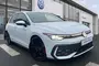 2025 Volkswagen Golf GTI 2.0 TSI 265 GTI 5dr DSG