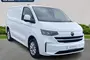 2025 Volkswagen Transporter 2.0 TDI 150 Commerce Plus Van