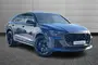 2026 Audi RS Q8 TFSI 640 Quattro Perform Carbon Black 5dr Tiptron