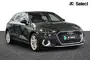 2023 Audi A3 30 TFSI Sport 5dr S Tronic