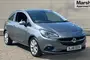 2018 Vauxhall Corsa 1.4 [75] Energy 3dr [AC]