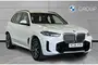 2025 BMW X5 xDrive30d MHT M Sport 5dr Auto