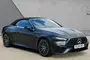2026 Mercedes-Benz Cle CLE 53 4Matic+ AMG Night Edn Prem + 2dr 9G-Tronic