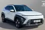 2024 Hyundai Kona 1.6 GDi Hybrid Ultimate 5dr DCT