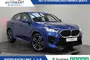 2024 BMW X2 sDrive 20i M Sport 5dr Step Auto