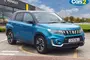 2020 Suzuki Vitara 1.4 Boosterjet 48V Hybrid SZ5 ALLGRIP 5dr