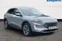 2020 Ford Kuga 2.0 EcoBlue 190 Titanium First Ed 5dr Auto AWD