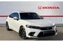 2023 Honda Civic 2.0 eHEV Advance 5dr CVT