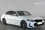 2024 BMW 3 Series 320i M Sport 4dr Step Auto