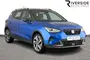 2022 SEAT Arona 1.0 TSI 110 FR Sport 5dr DSG