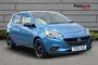 2019 Vauxhall Corsa 1.4 [75] Griffin 5dr