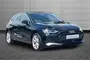 2026 Audi A3 1.5 TFSI e 204 Sport 5dr S Tronic