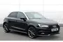 2017 Audi A1 1.4 TFSI 150 Black Edition 5dr