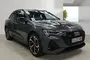 2023 Audi e-tron 300kW 55 Quattro 95kWh Black Edition 5dr Auto