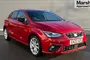 2022 SEAT Ibiza 1.0 TSI 110 FR 5dr