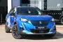 2021 Peugeot 2008 100kW GT Premium 50kWh 5dr Auto