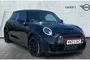 2023 MINI Hatchback 2.0 John Cooper Works 3dr Auto
