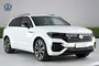 2023 Volkswagen Touareg 3.0 V6 TDI 4Motion Black Edition 5dr Tip Auto