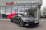 2022 Audi e-tron GT 390kW Quattro 93kWh 4dr Auto