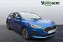 2024 Ford Focus 1.0 EcoBoost Titanium X 5dr
