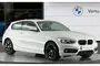 2017 BMW 1 Series 116d Sport 3dr [Nav]