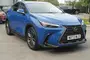 2022 Lexus NX 450h+ 2.5 Takumi 5dr E-CVT [Sunroof]
