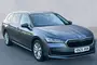 2025 Skoda Superb Estate 1.5 TSI e-TEC SE Technology 5dr DSG