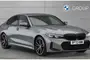 2022 BMW 3 Series 320i xDrive M Sport 4dr Step Auto
