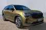 2025 Skoda Kodiaq 2.0 TDI 193 SportLine 4X4 5dr DSG [7 Seat]