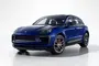 2025 Porsche Macan S 5dr PDK