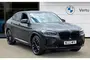 2022 BMW X4 xDrive M40i MHT M Pro Edition 5dr Auto