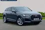 2023 Audi Q7 50 TDI Quattro S Line 5dr Tiptronic